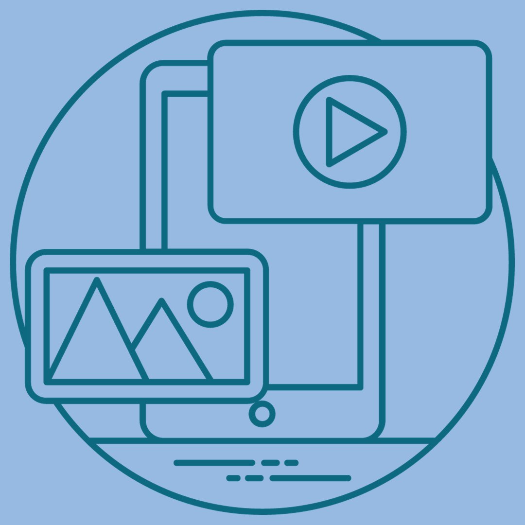 Création de contenu - Eva Consulte - Consultante numérique